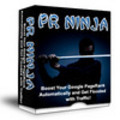 Thumbnail PR Ninja SEO Software Thumbnail PR Ninja SEO Software